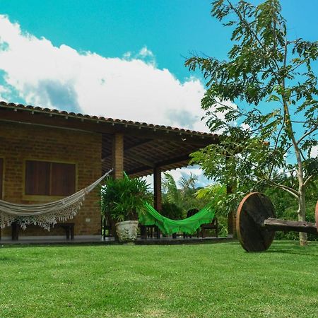 Chacara Maluco Beleza 4 Villa Gravata  Exterior photo