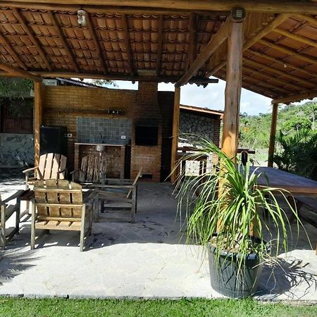 Chacara Maluco Beleza 4 Villa Gravata  Exterior photo