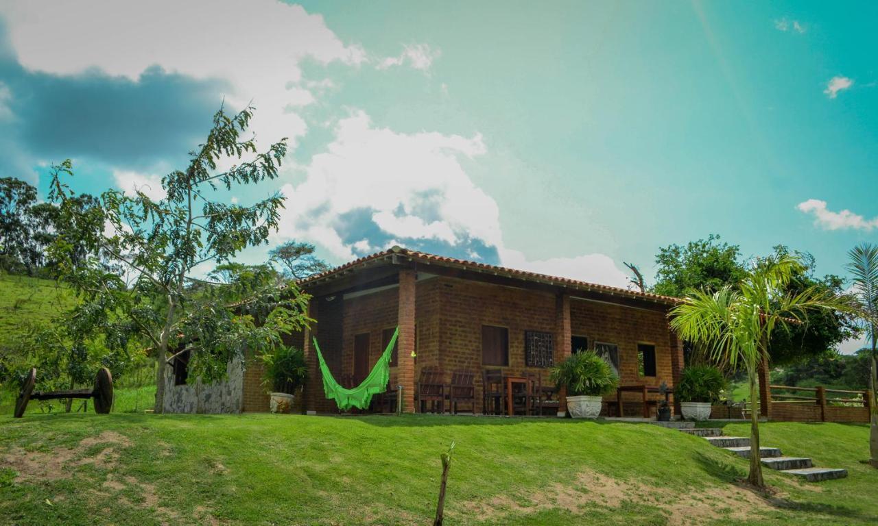 Chacara Maluco Beleza 4 Villa Gravata  Exterior photo