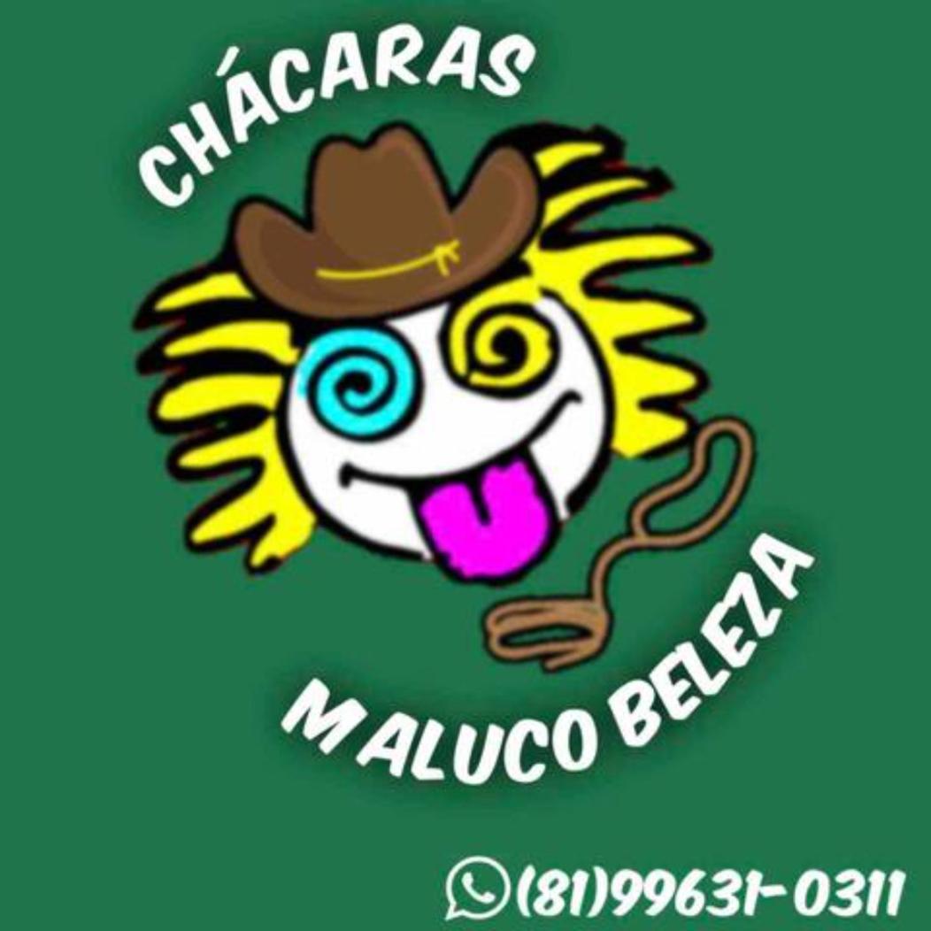 Chacara Maluco Beleza 4 Villa Gravata  Exterior photo